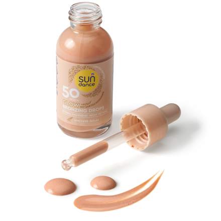 Bronzer Drops Glow LSF 50 SUNDANCE