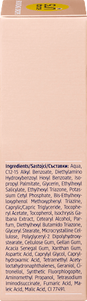 Sonnenfluid Gesicht GLOW bronzing drops, LSF 50 SUNDANCE