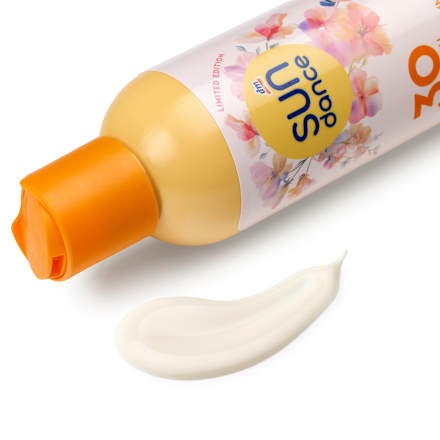 Sonnenmilch beautiful summer scent, LSF 30 SUNDANCE