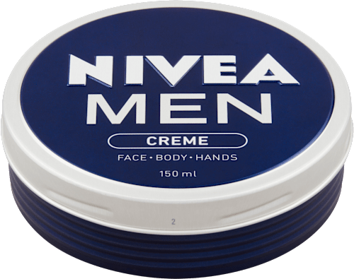 univerzální krém Creme NIVEA MEN