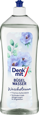 Vasalófolyadék Wäschetraum Denkmit
