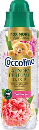 Mosóparfüm Elixir First Blooms Coccolino