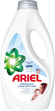 Mosógél Sensitive Ariel