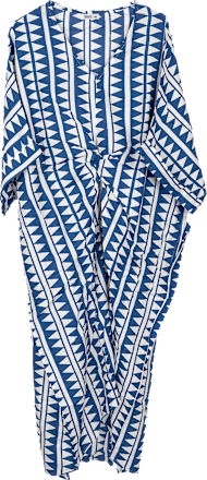 Tunika – geometrijski uzorak, vel. L – XL HOOT