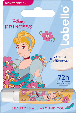 Balzam za usne – Vanilla Buttercream labello