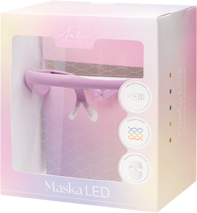 Maska LED do twarzy Joli BOUTIQUE