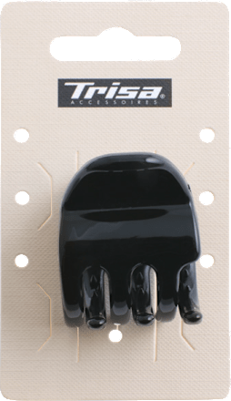 Щипка за коса, 109.01 TRISA