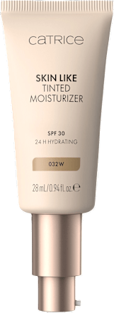 Tonirana krema Skin Like, SPF 30 – 032W CATRICE