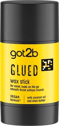 Stick cera modellante GLUED got2b