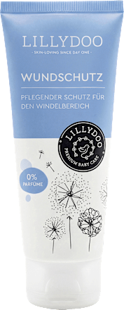 Wundschutzcreme LILLYDOO
