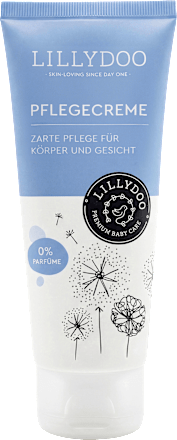 Pflegecreme LILLYDOO