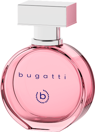 Essenza edp bugatti