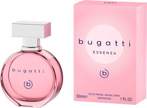 Essenza edp bugatti