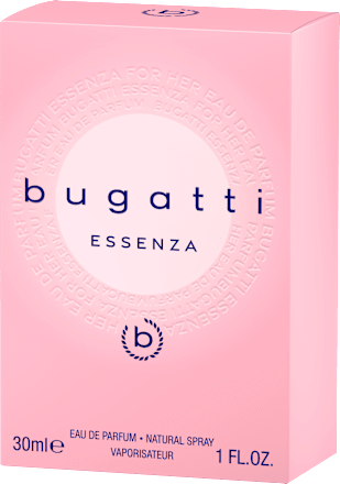 Essenza edp bugatti