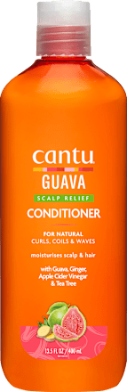 Conditioner Locken Scalp Relief cantu
