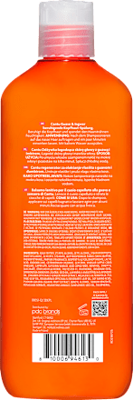 Conditioner Locken Scalp Relief cantu