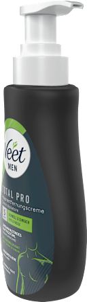 Enthaarungscreme Total Pro Men Veet MEN