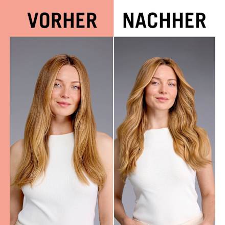 Schaumfestiger Wavy Baby Schwarzkopf taft