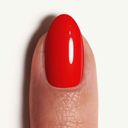 Gel Nagellack Couture 260 Flashed essie