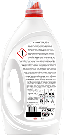 Universalwaschmittel Gel Aktiv Tiefenrein Persil