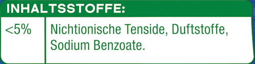 Badreiniger Kraft & Glanz Viss