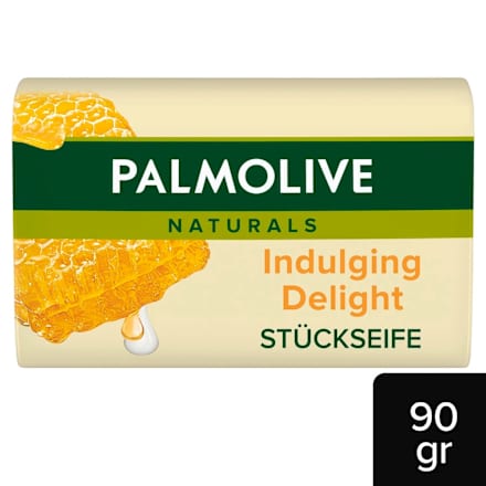 Seifenstück Milch & Honig, Naturals  Palmolive
