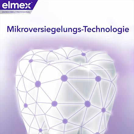 Zahnpasta Zahnschmelz Professional Opti-schmelz elmex