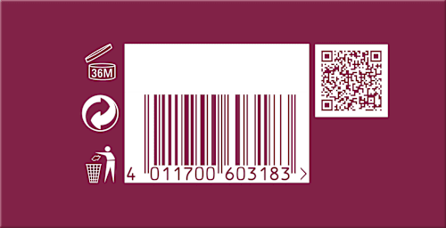 Apă de toaletă be mindful TOM TAILOR