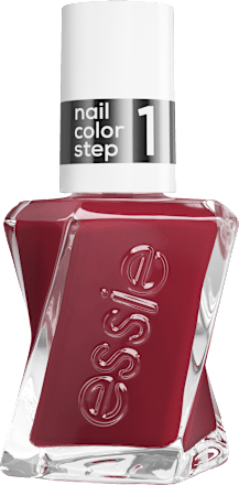 Gel Nagellack Couture Fashion Freedom 550 Put In The Patchwork essie
