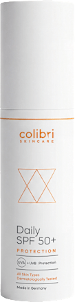 Gesichtscreme Protection LSF 50+ colibri SKINCARE