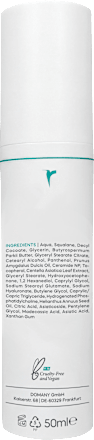 Gesichtscreme Calming Moisturizer colibri SKINCARE