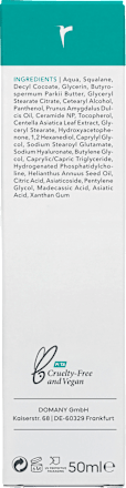 Gesichtscreme Calming Moisturizer colibri SKINCARE