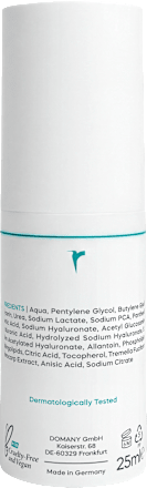 Gesichtsserum Booster Hyaluron colibri SKINCARE
