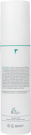 Nachtcreme Moisturizer colibri SKINCARE