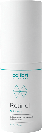 Gesichtsserum Retinol colibri SKINCARE