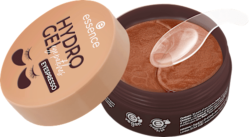 HYDRO GEL EYESPRESSO  jastučići za predeo ispod očiju essence