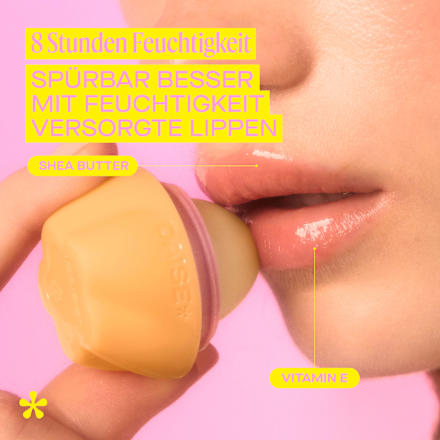 Lippenpflege Lip Balm Very Vanilla DAISE