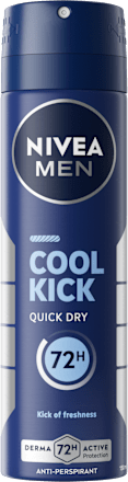 Dezodorant Cool Kick NIVEA MEN