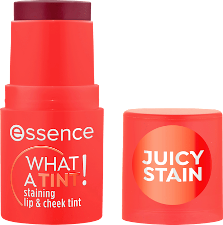 WHAT A TINT! tint za usne i obraz- 20 Grapefruit Bliss essence