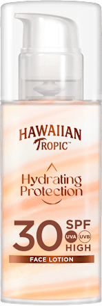 Krema za zaštitu lica od sunca, SPF 30 HAWAIIAN Tropic