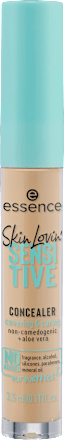 Skin Lovin' SENSITIVE korektor - 10 Light essence