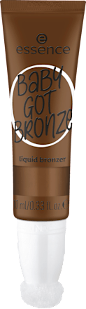 BABY GOT BRONZE tečni bronze- 40 Tan-Tastic essence