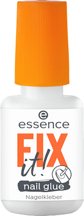 FIX it! lepak za nokte essence