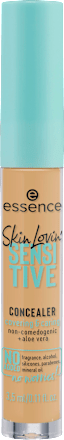 Skin Lovin' SENSITIVE korektor - 20 Medium essence