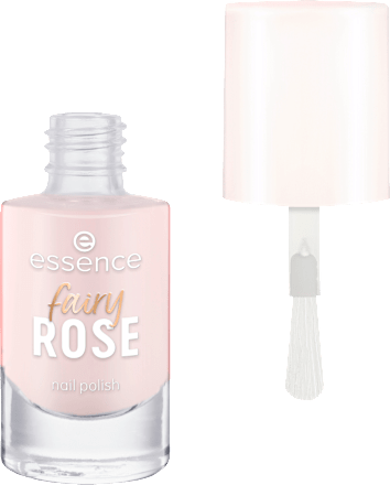 fairy ROSE lak za nokte - 03 Rose essence
