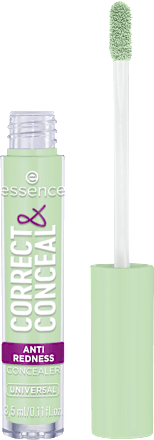 CORRECT & CONCEAL anti redness korektor - 100 Universal essence