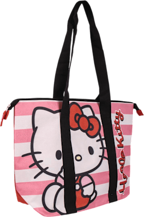 Geantă de plajă Hello Kitty 47x33 cm keine Marke
