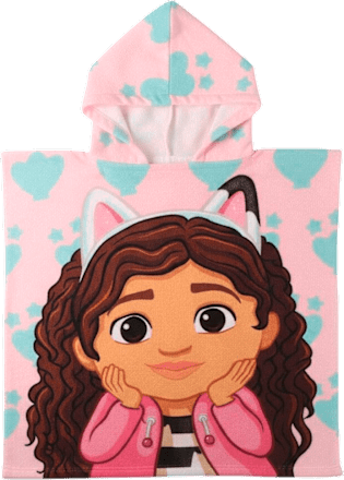 Prosop plaja poncho Gabby 50x70cm keine Marke