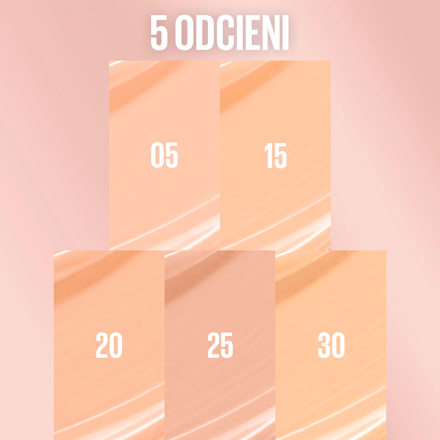 Korektor do twarzy Lifter Concealer 20 MAYBELLINE NEW YORK