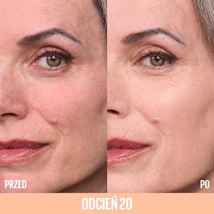 Korektor do twarzy Lifter Concealer 20 MAYBELLINE NEW YORK